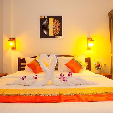Lemon Tree Naturist Resort Naiharn Beach Phuket Exterior photo